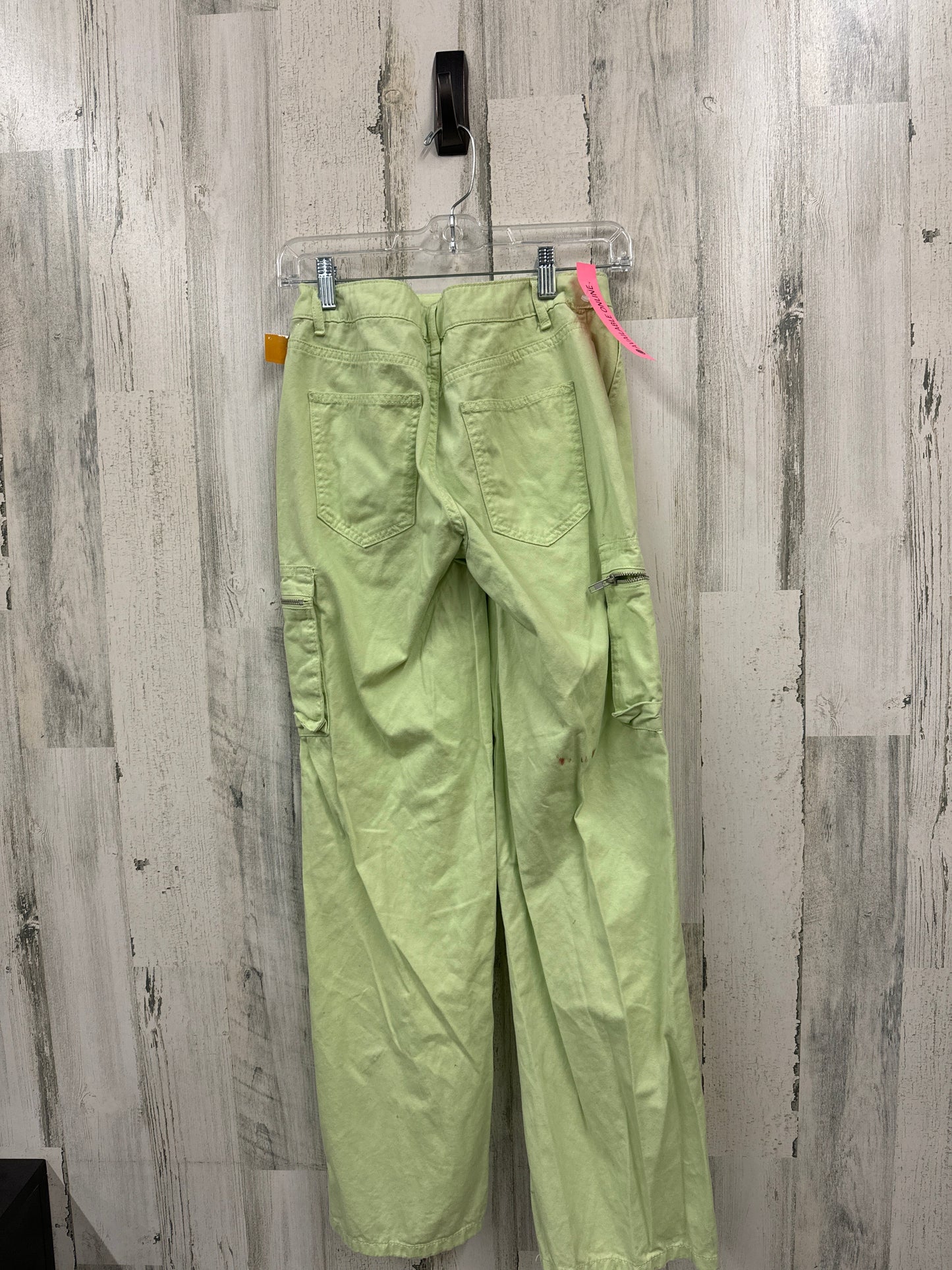 Pants Cargo & Utility By Forever 21  Size: S