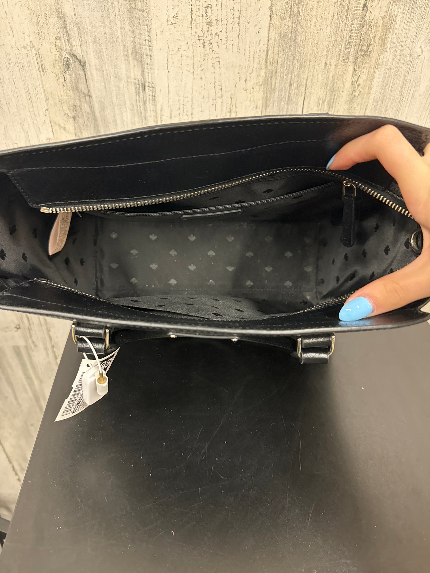 Handbag Designer By Kate Spade  Size: Medium