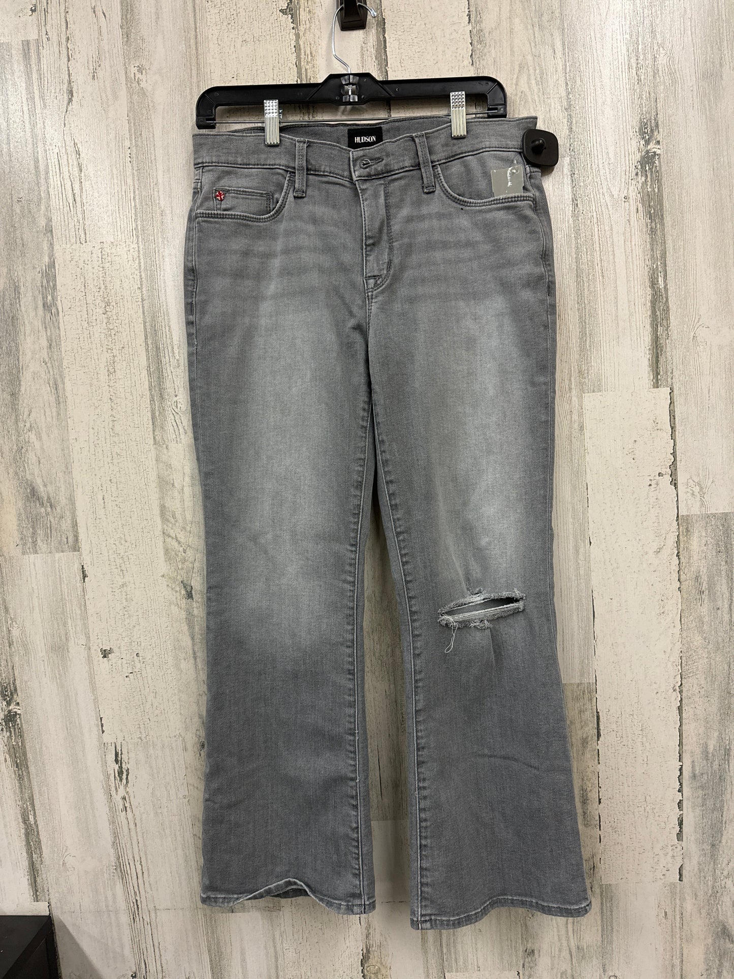 Jeans Boyfriend By Hudson  Size: 8