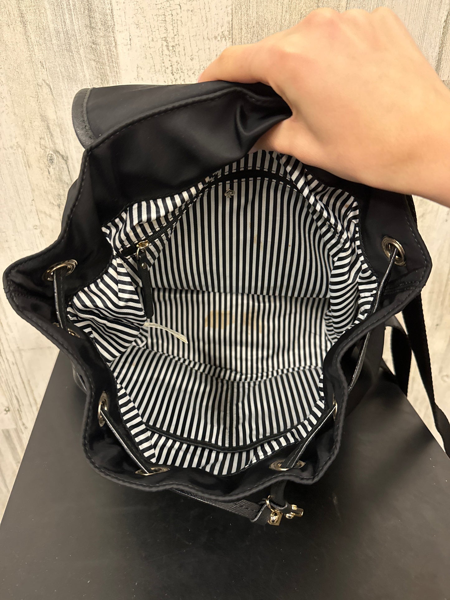 Backpack Designer Kate Spade, Size Medium