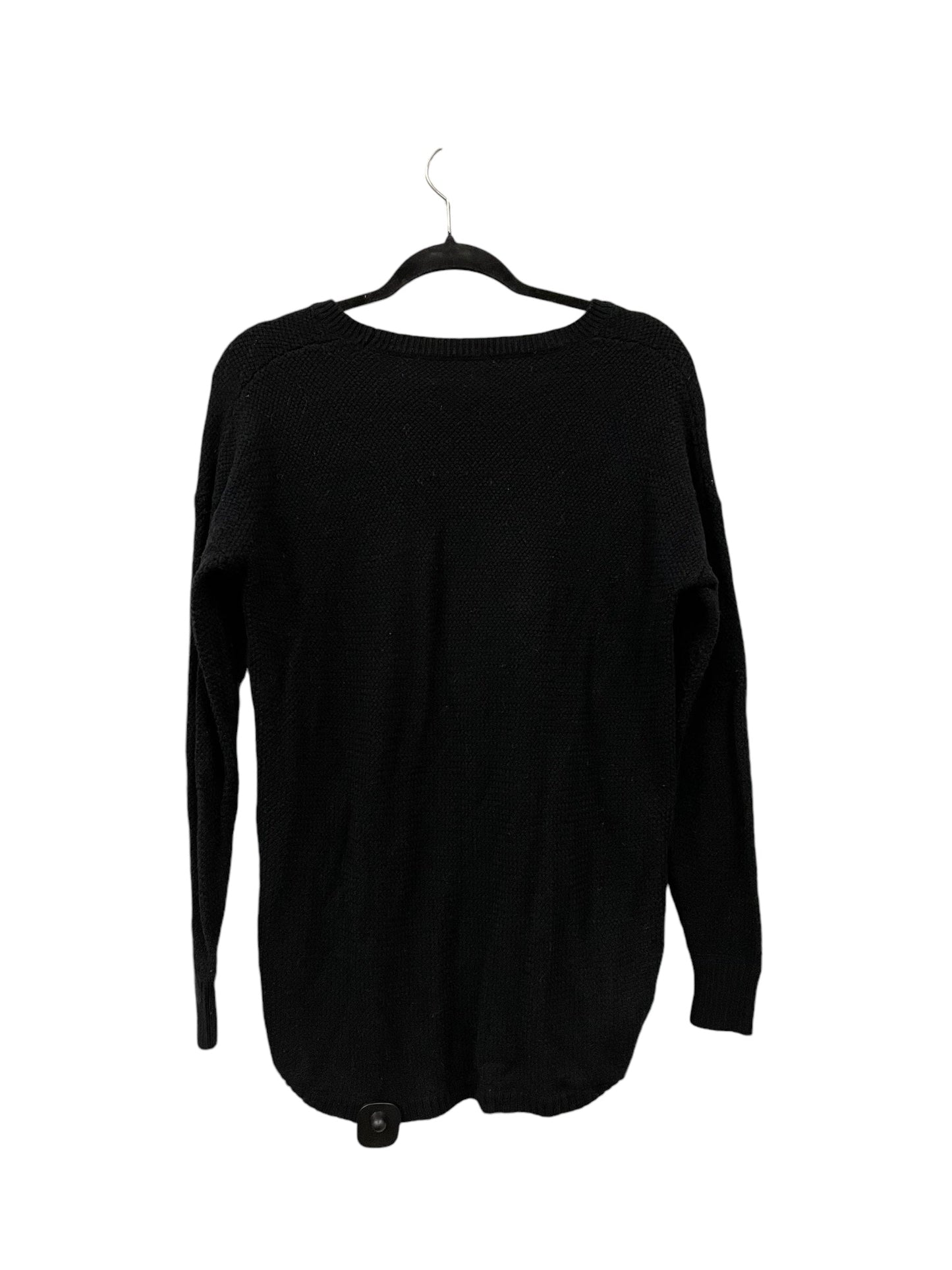 Sweater By Madewell In Black, Size: M