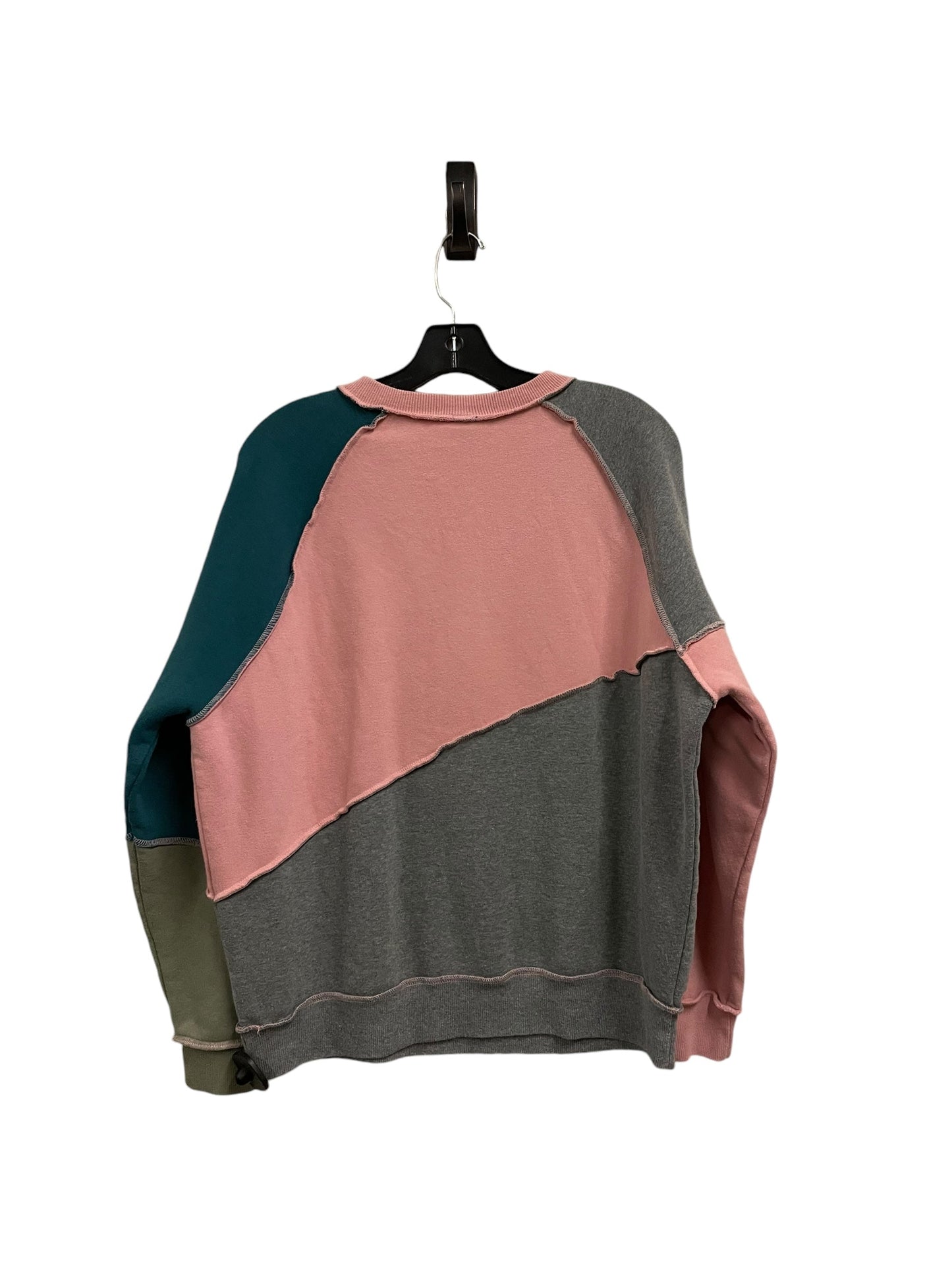 Sweater By Wild Fable In Multi-colored, Size: S