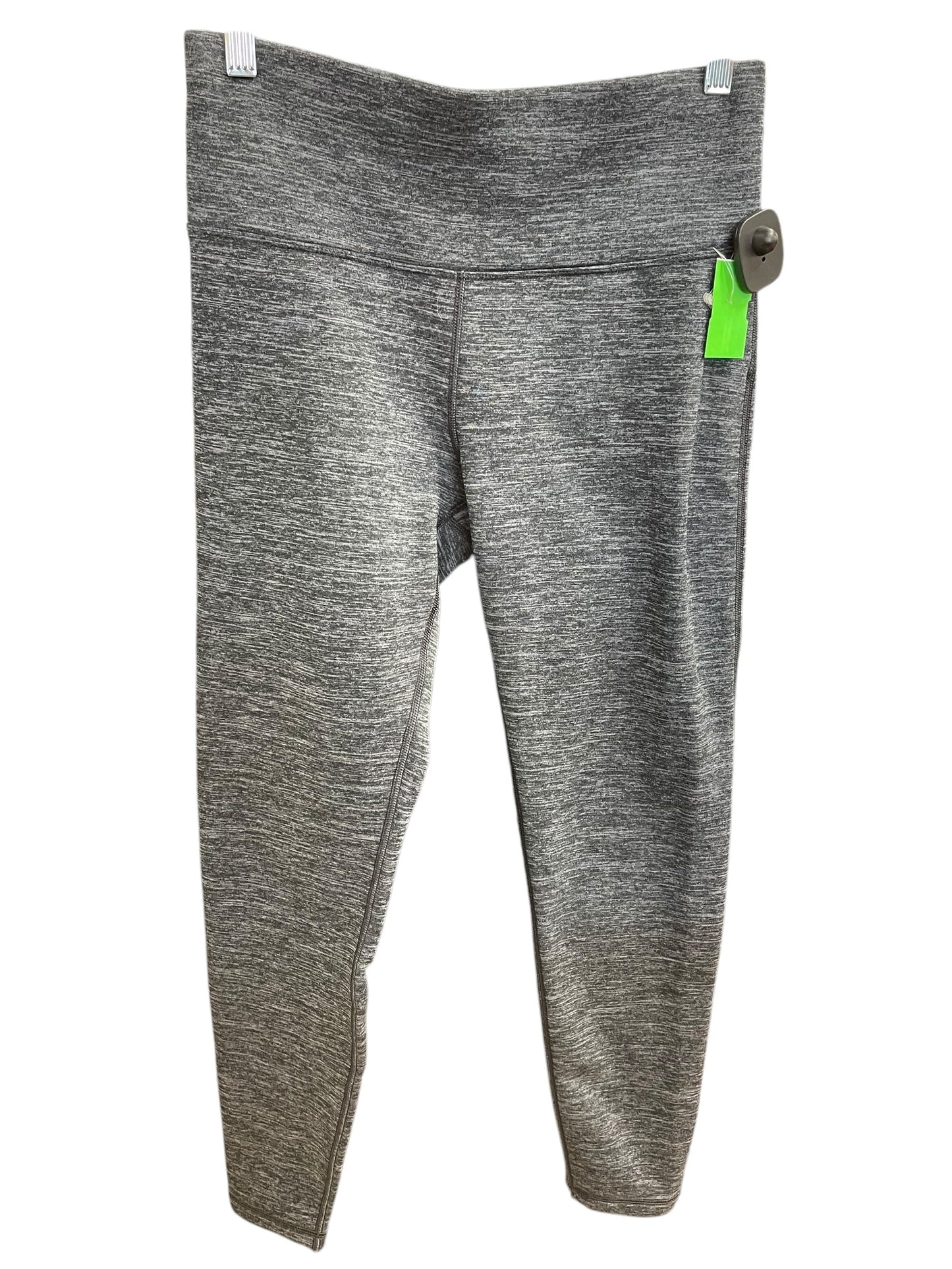 Athletic Pants By Athleta In Grey, Size: S