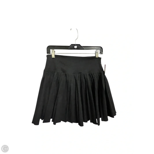 Athletic Skirt By All In Motion In Black, Size: M