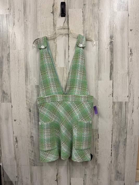 Overalls By Zara  Size: L