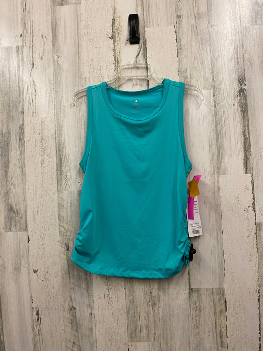 Athletic Tank Top By Clothes Mentor  Size: Xl