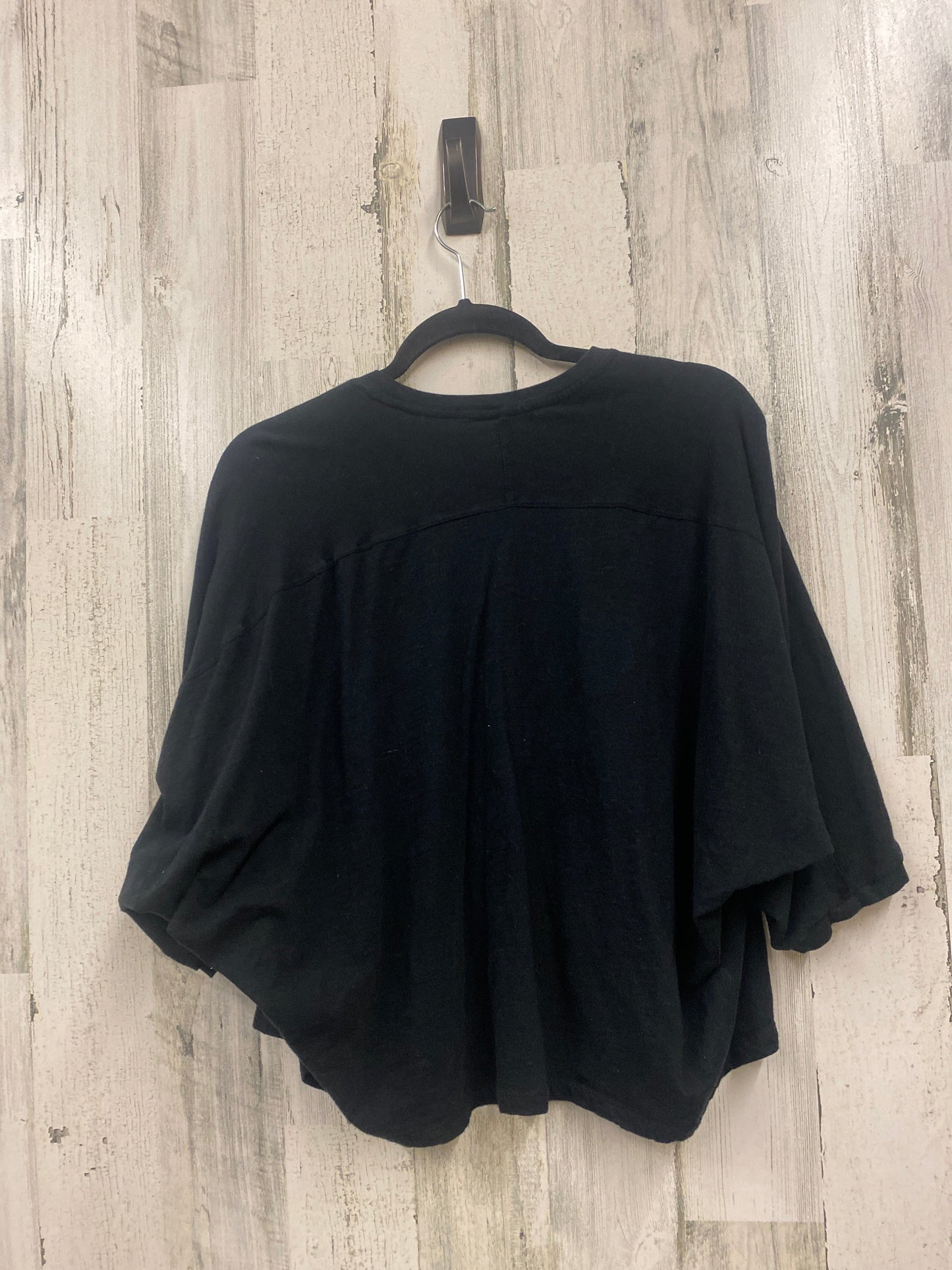 Top Short Sleeve Basic By Aerie  Size: Xs