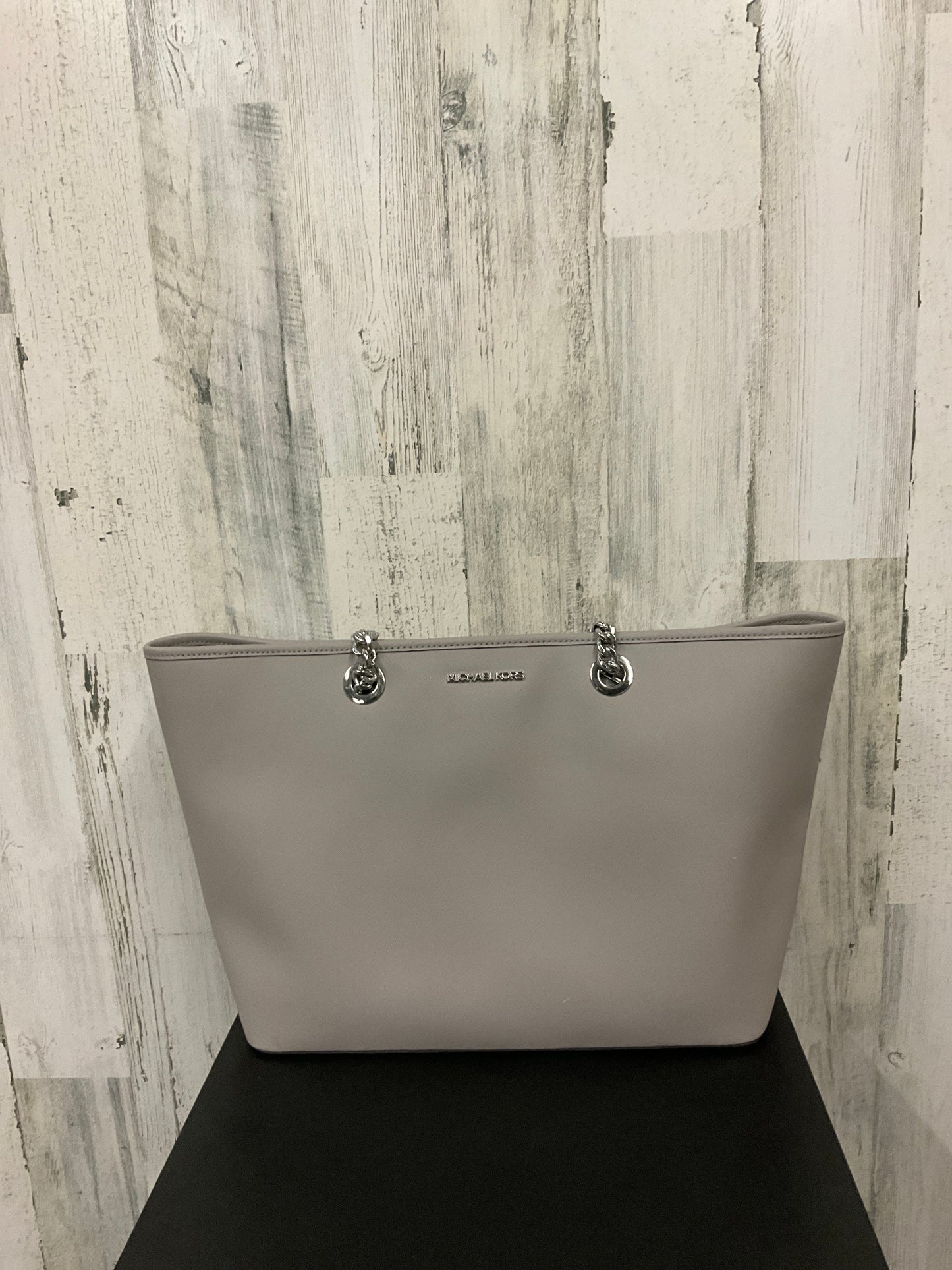 Handbag Designer By Michael Kors  Size: Large