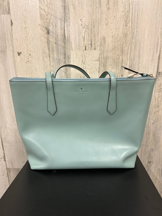 Handbag Designer By Kate Spade  Size: Large