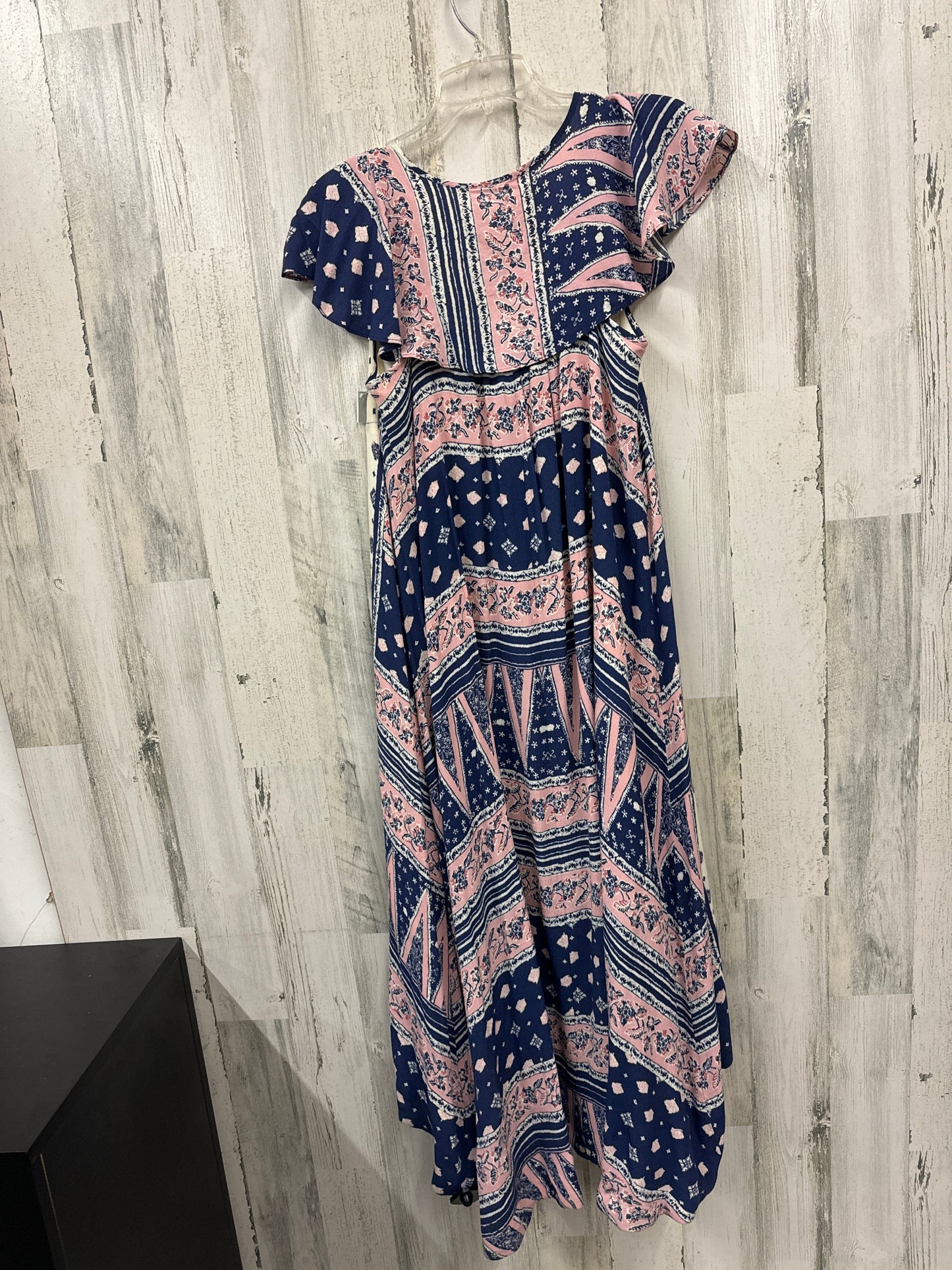 Dress Casual Maxi By Maeve  Size: Xs