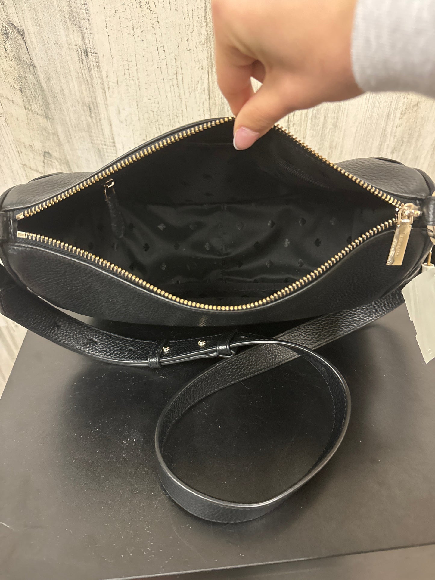 Crossbody Designer By Kate Spade  Size: Medium