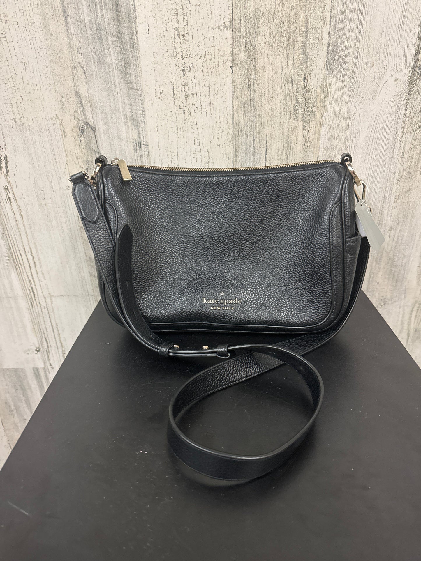 Crossbody Designer By Kate Spade  Size: Medium