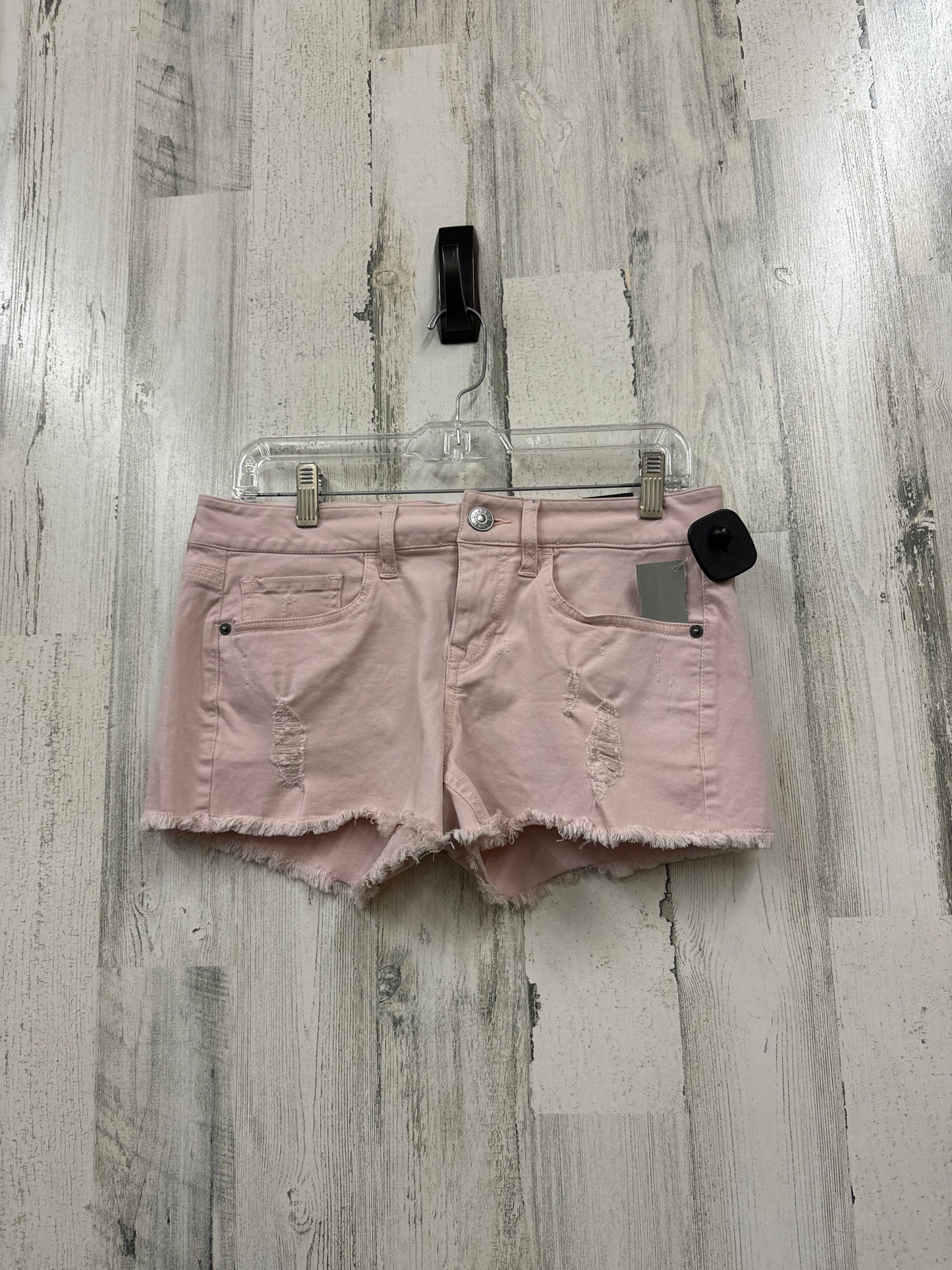 Shorts By Express  Size: 4