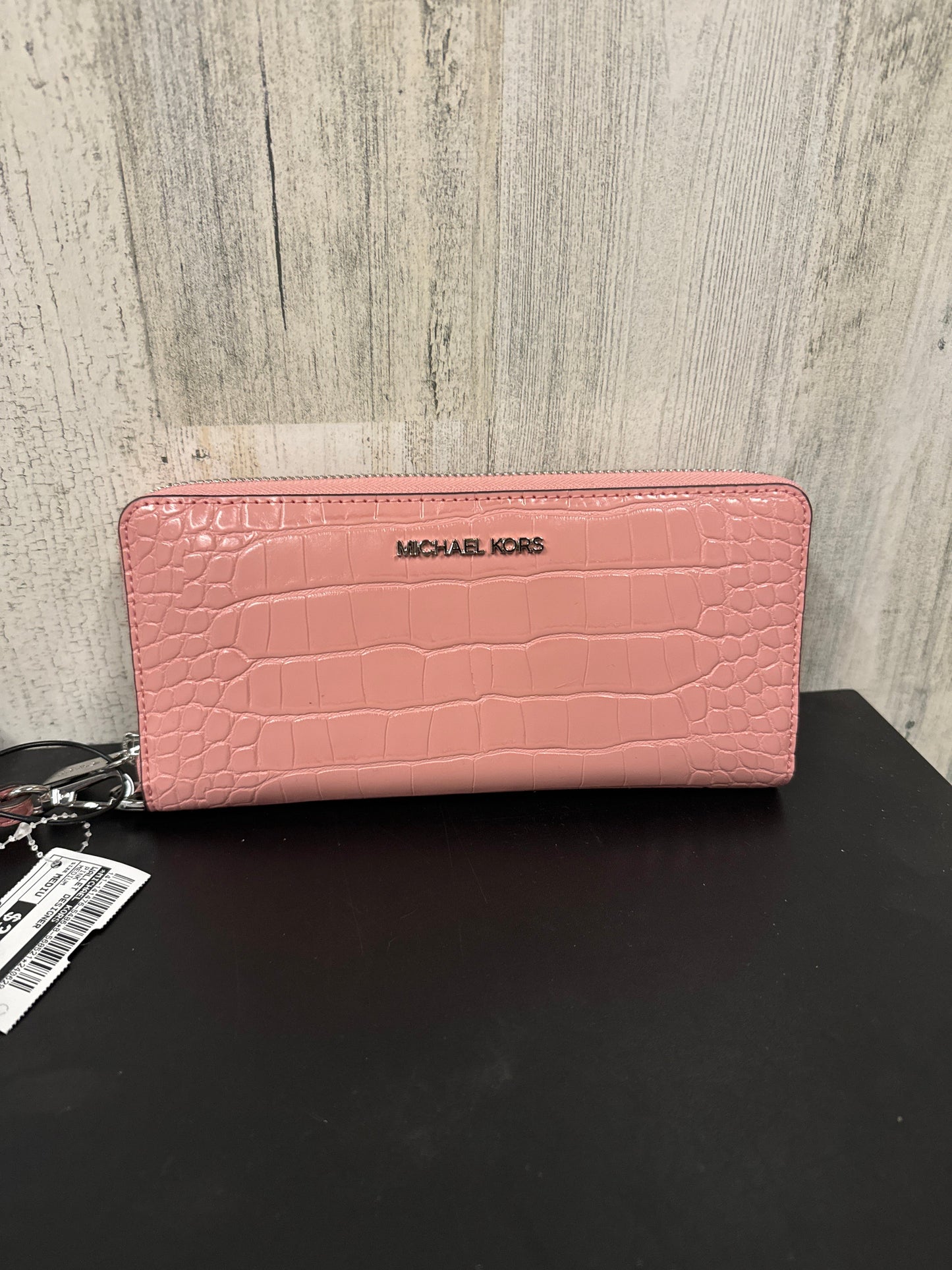 Wallet Designer Michael Kors, Size Medium