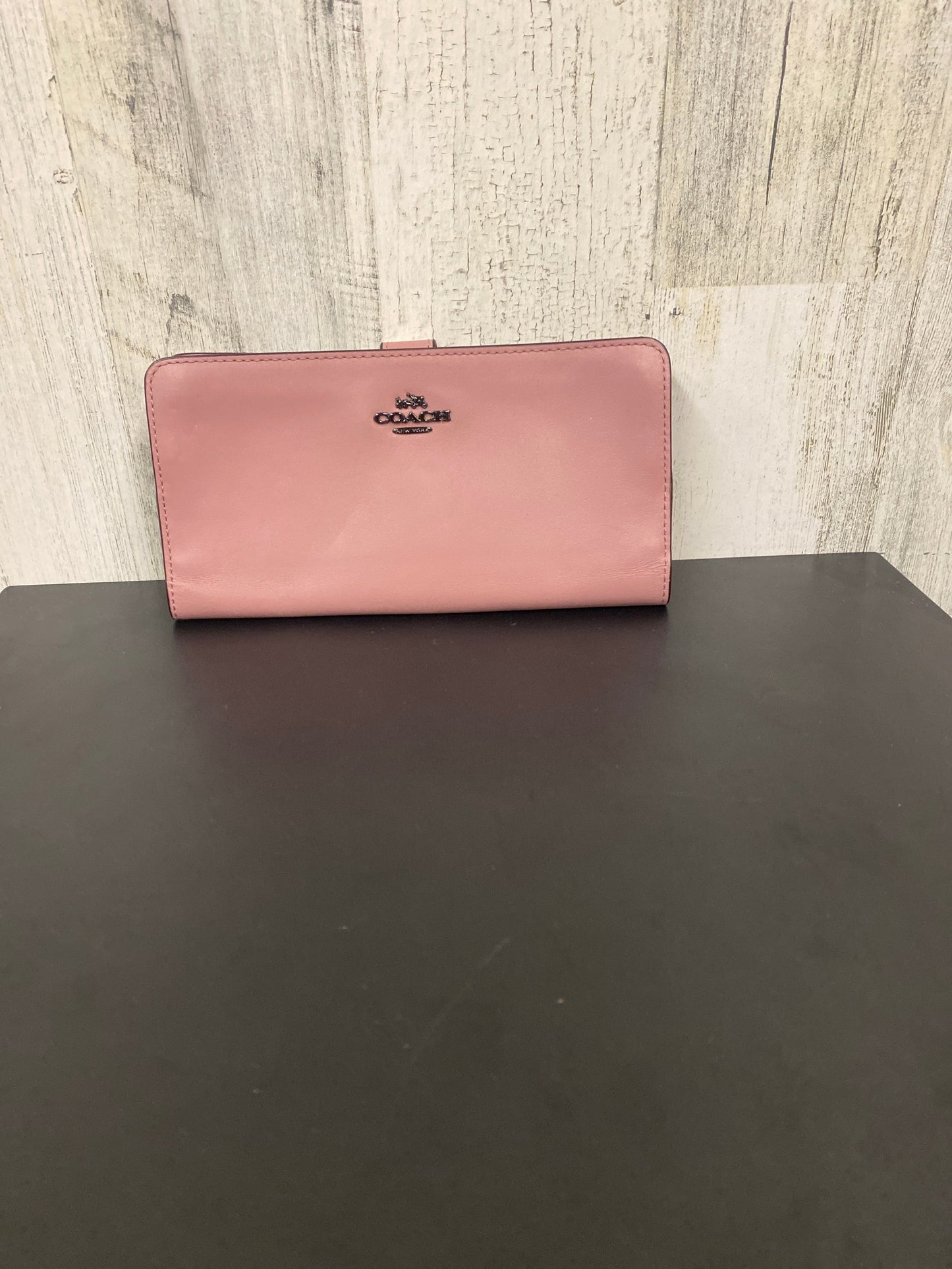 Wallet Designer By Coach  Size: Medium