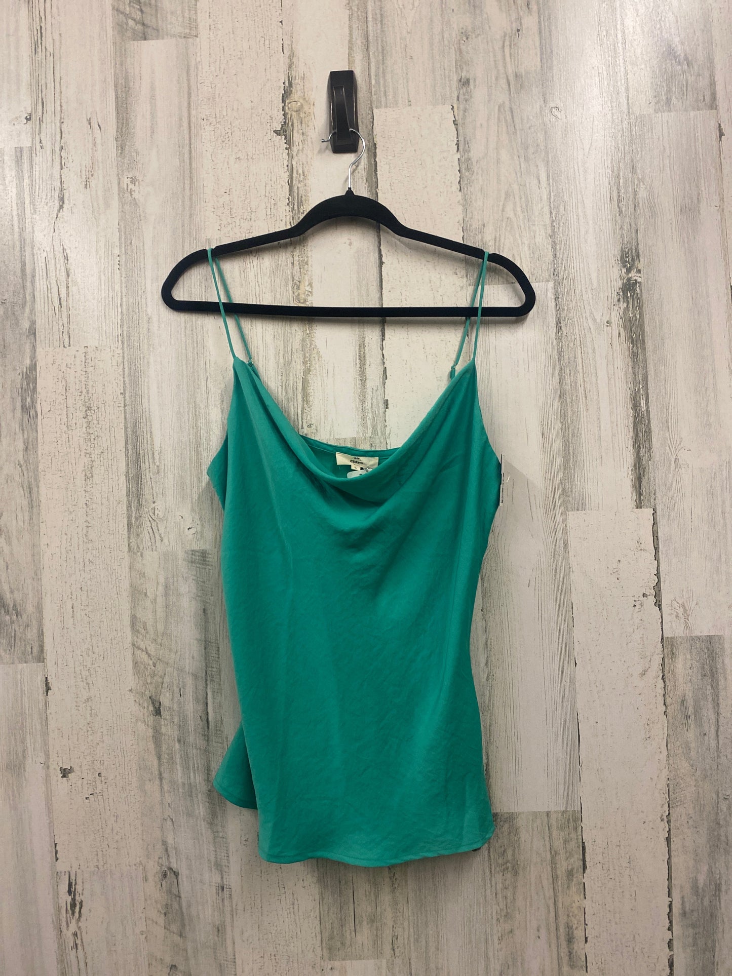 Top Sleeveless By Entro  Size: L