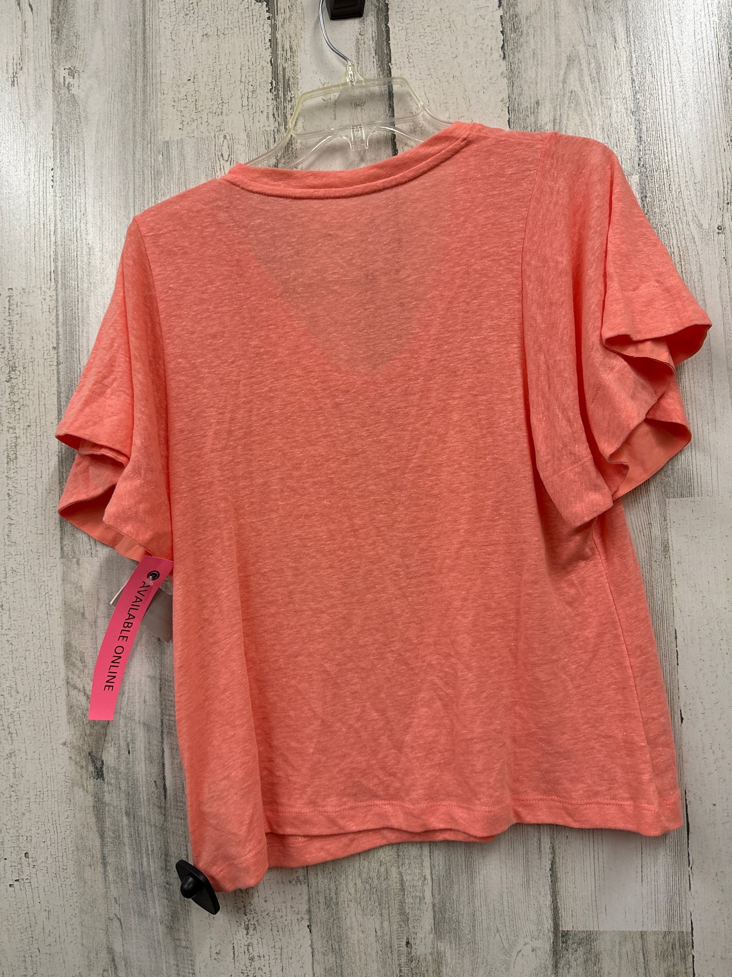 Top Short Sleeve By A New Day  Size: M