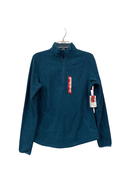 Athletic Fleece By Bcg In Blue, Size: M