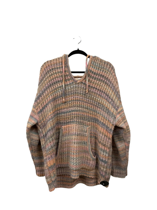 Sweater By Aerie In Multi-colored, Size: M