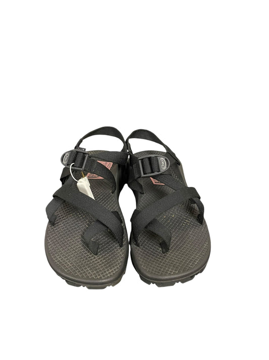 Sandals Sport By Chacos In Black, Size: 8