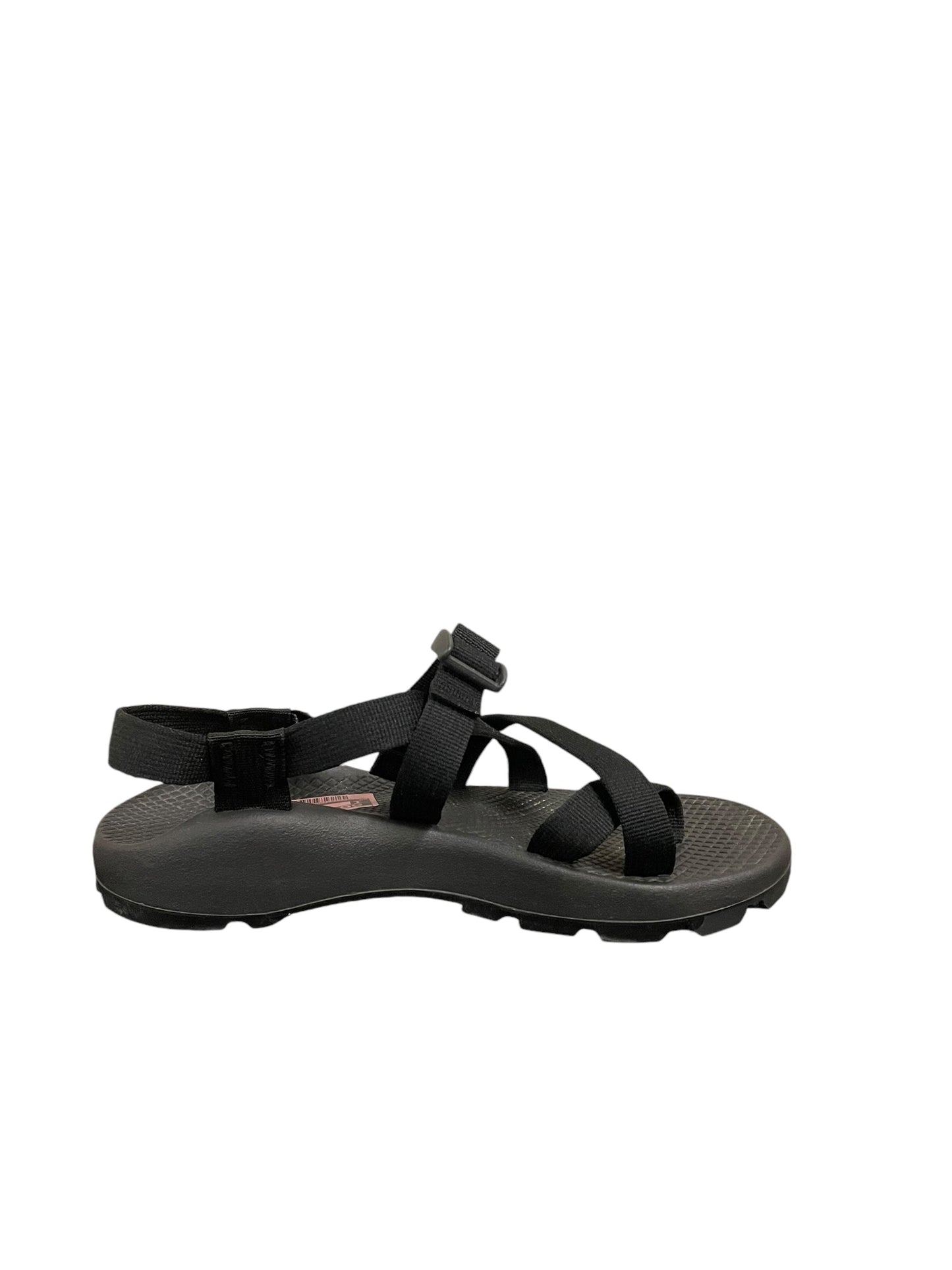 Sandals Sport By Chacos In Black, Size: 8