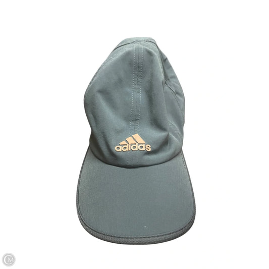 Hat Baseball Cap By Adidas