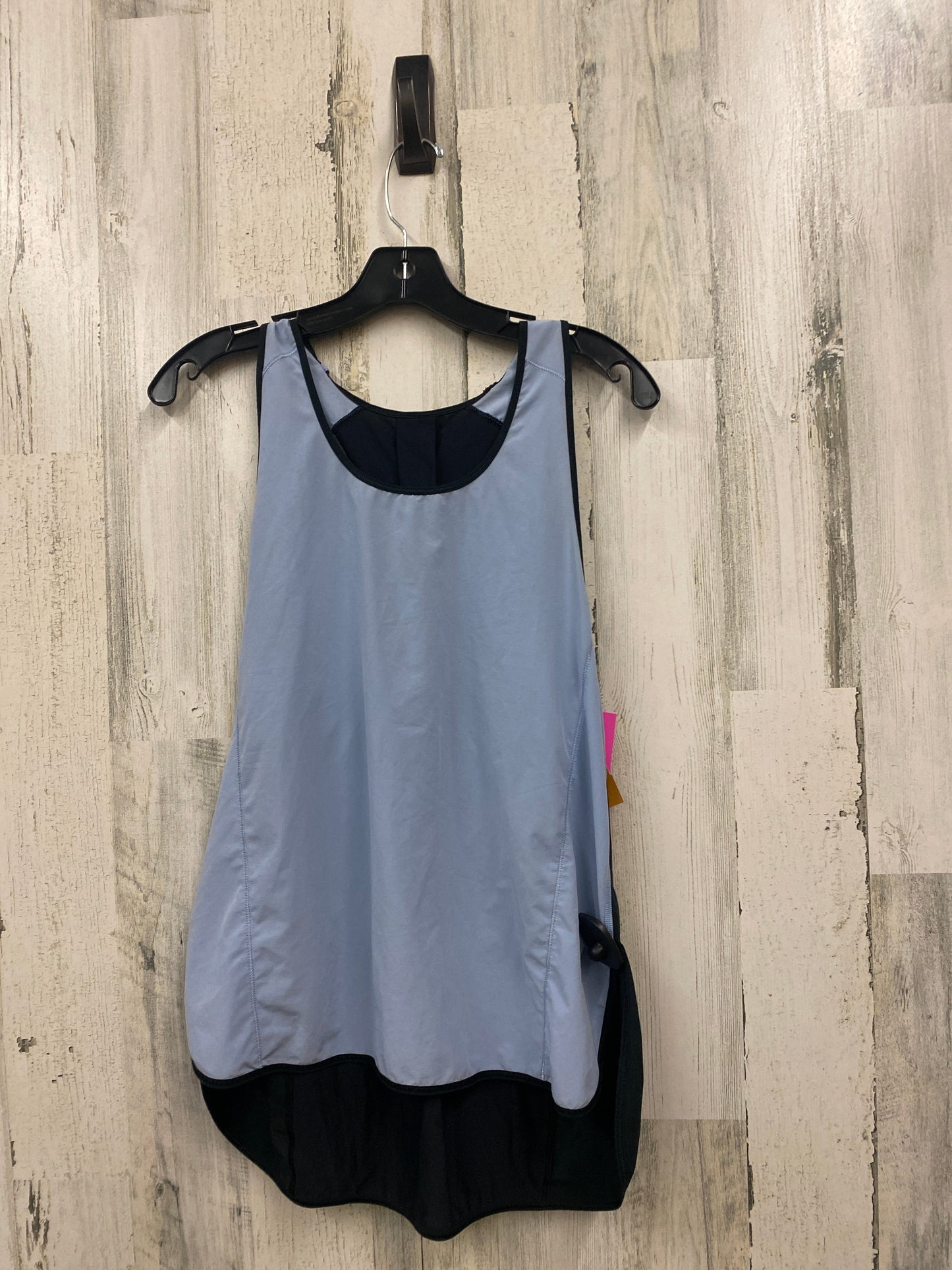 Athletic Tank Top By Lululemon  Size: M