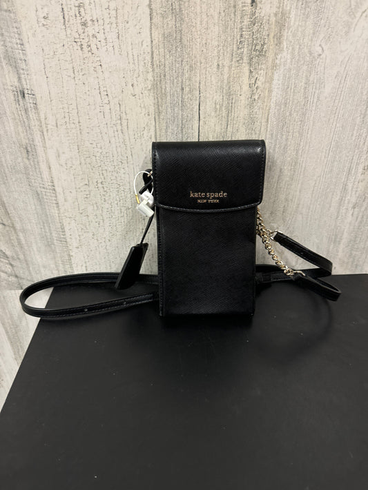 Crossbody Designer Kate Spade, Size Small