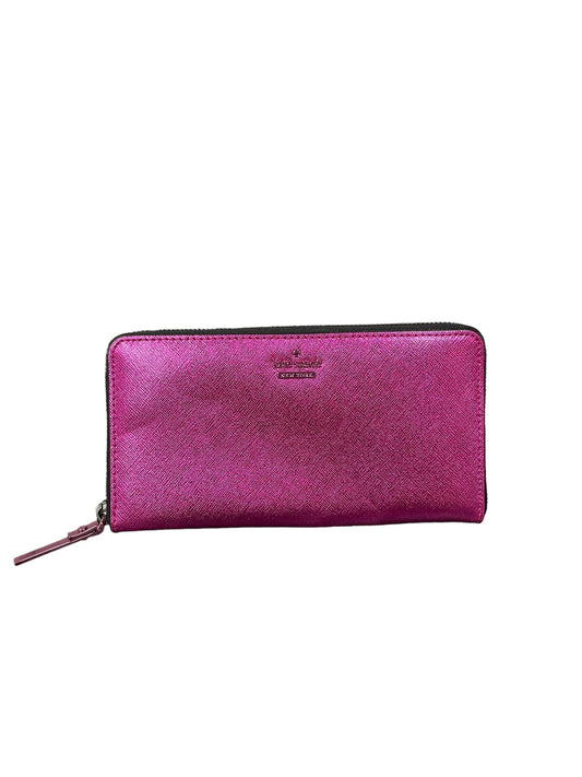 Wallet Designer By Kate Spade, Size: Large