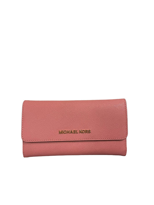 Wallet Designer By Michael Kors, Size: Medium