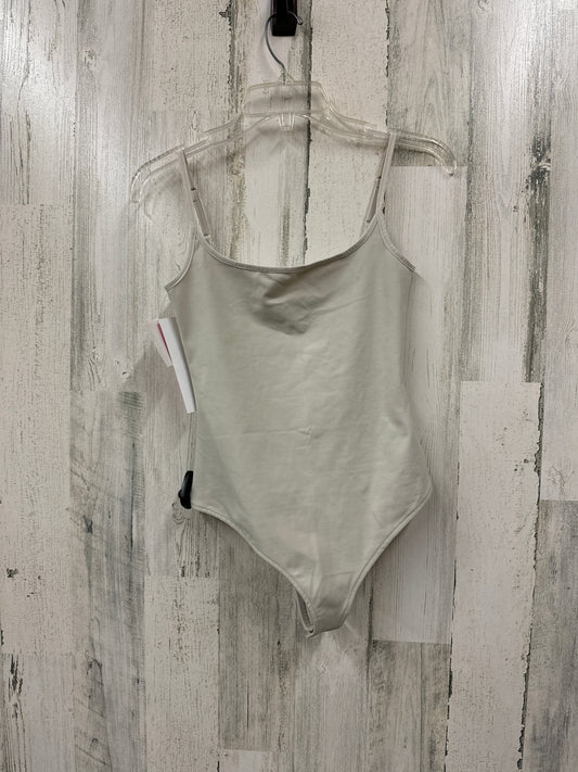 Grey Bodysuit Free People, Size Xs