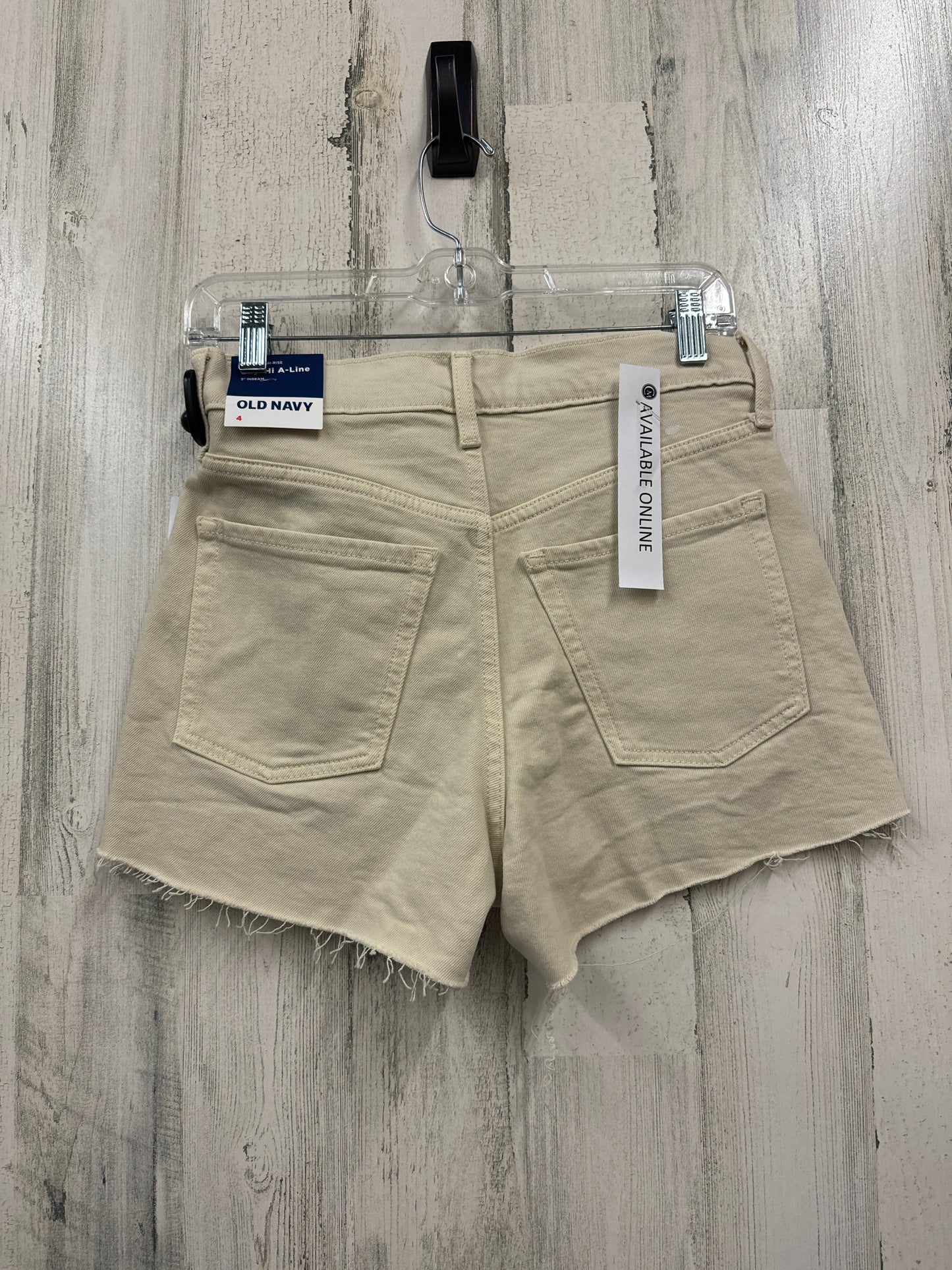 Shorts By Old Navy  Size: 4