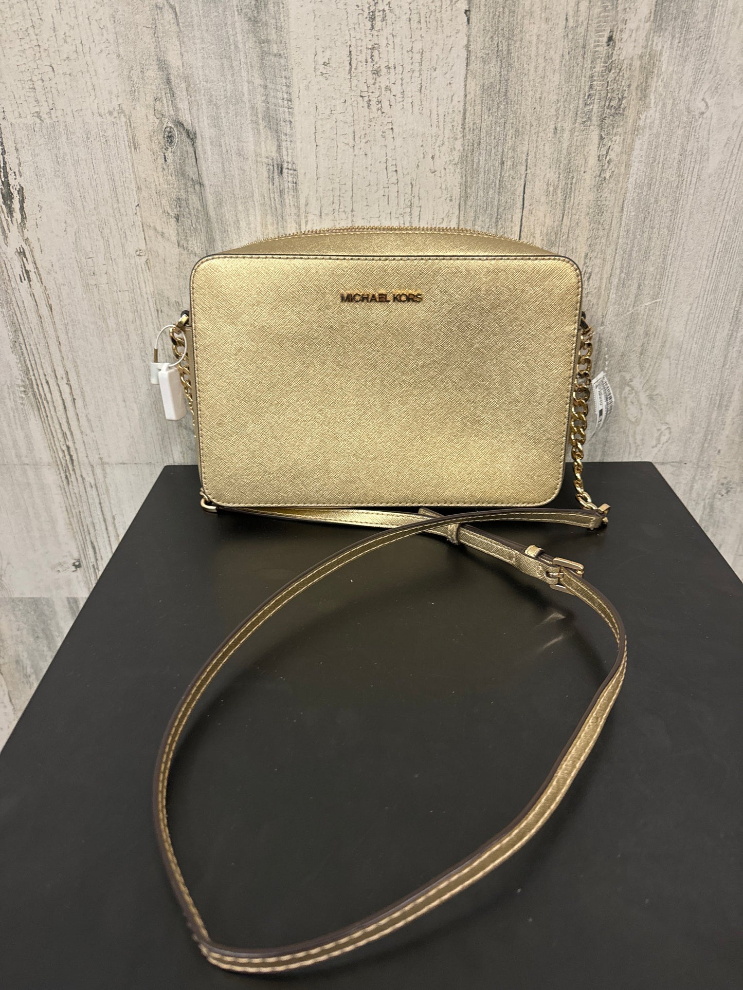 Crossbody Designer Michael Kors, Size Medium