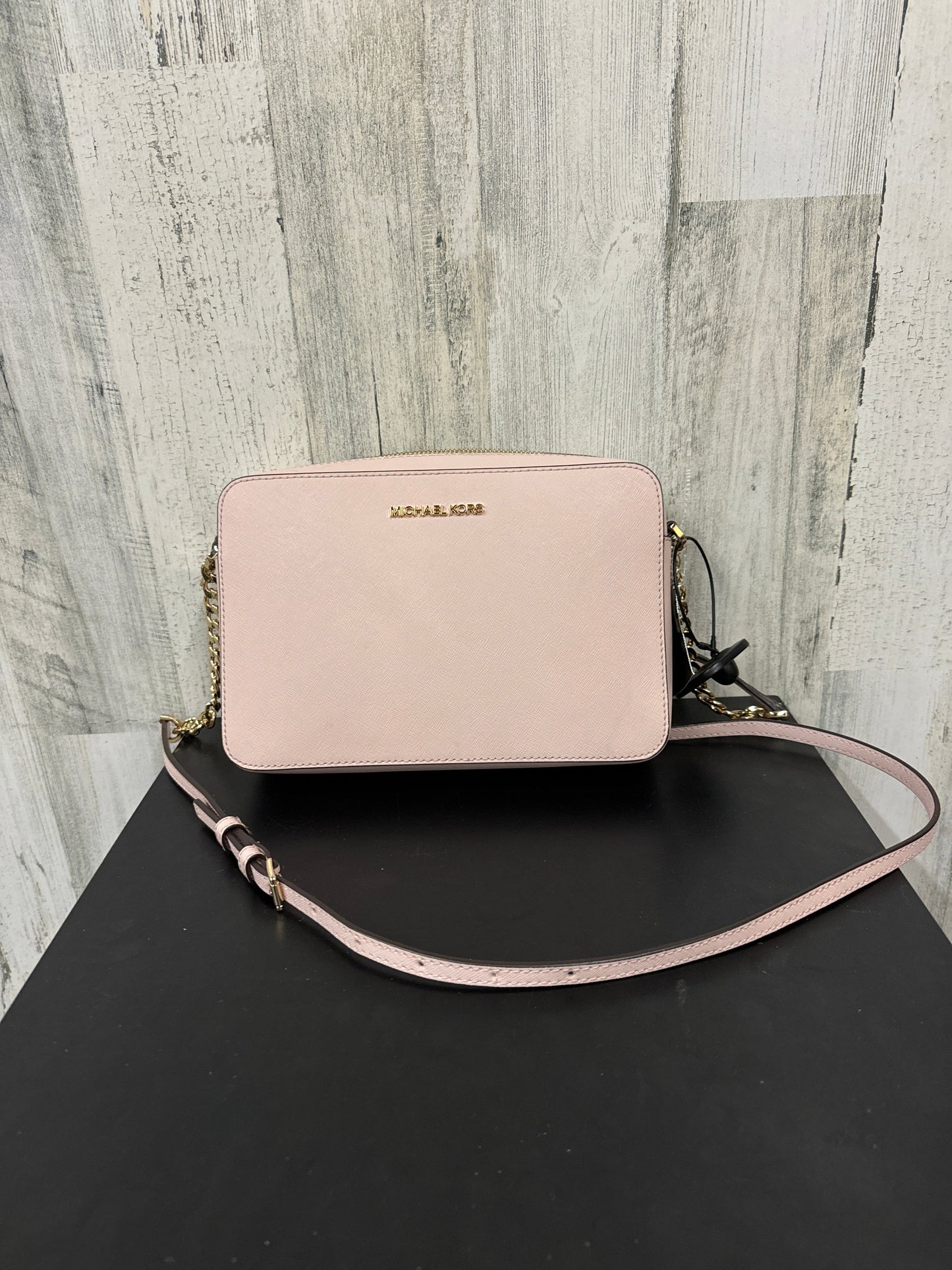 Crossbody Designer Michael Kors, Size Medium