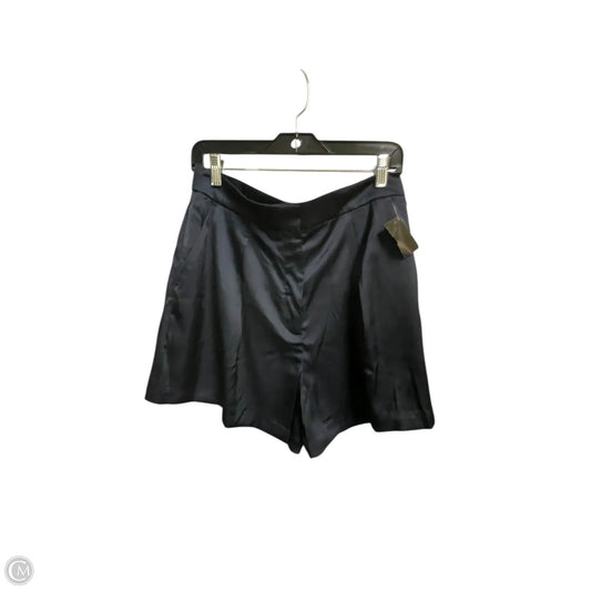 Shorts By Abercrombie And Fitch In Blue, Size: 8