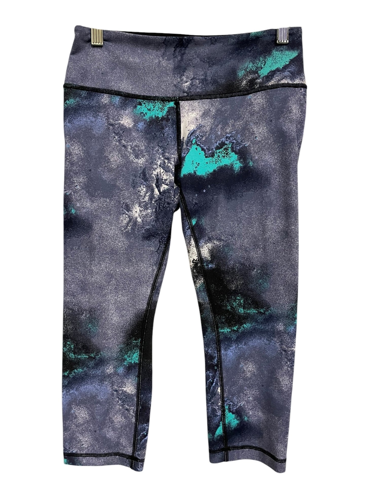 Athletic Leggings By Lululemon  Size: 6