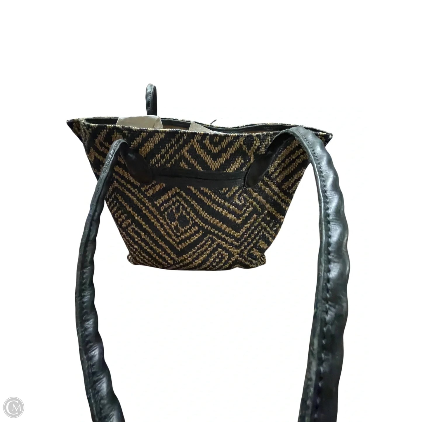 Handbag Designer By Patricia Nash, Size: Large