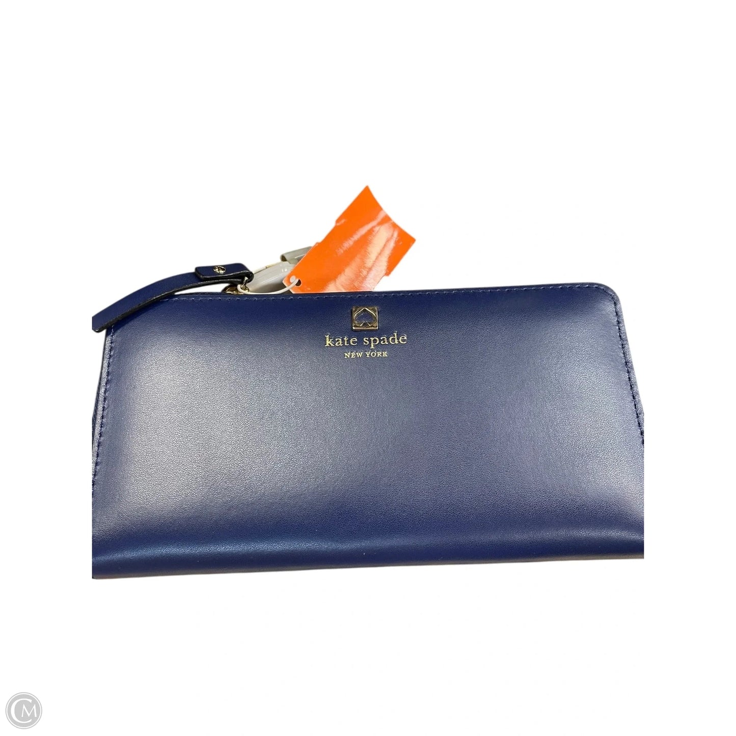 Wallet Designer By Kate Spade, Size: Large