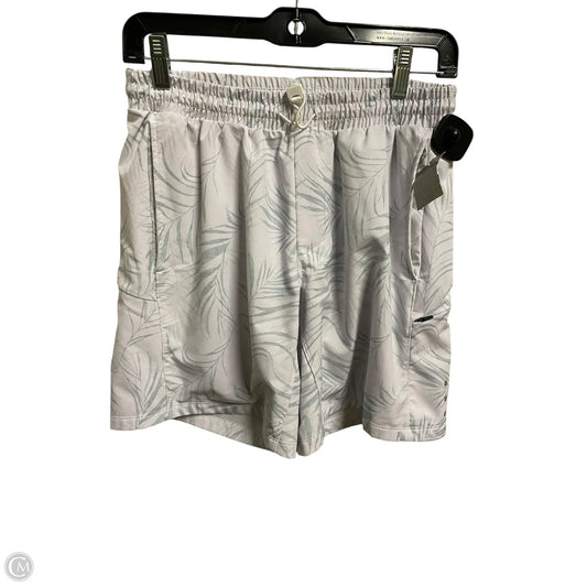 Athletic Shorts By All In Motion In White, Size: S