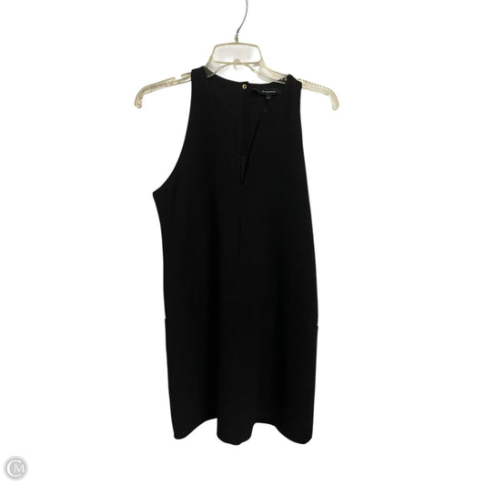 Dress Casual Short By Olivaceous In Black, Size: M