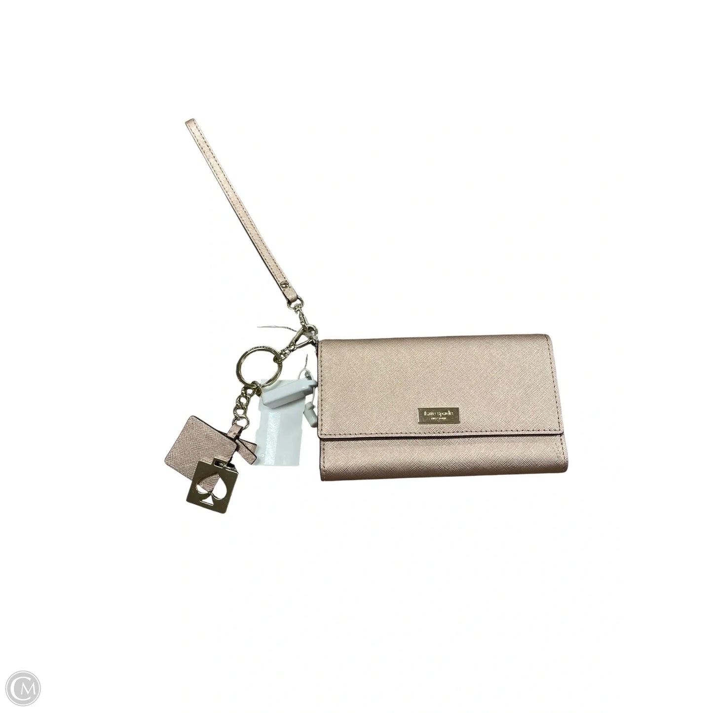 Wristlet Designer By Kate Spade, Size: Small