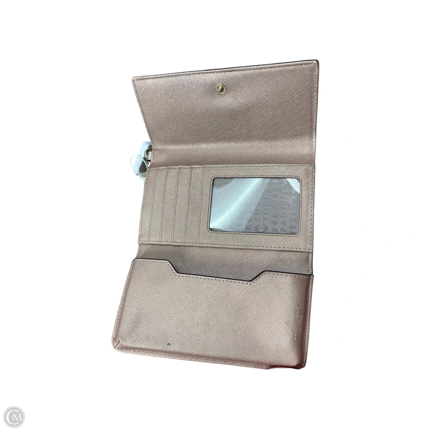 Wristlet Designer By Kate Spade, Size: Small