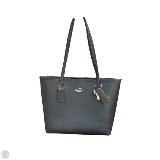 Handbag Designer By Coach, Size: Small