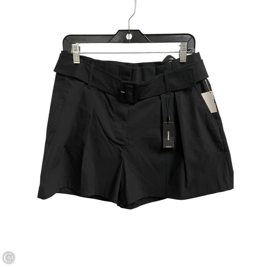Shorts By Express In Black, Size: 12
