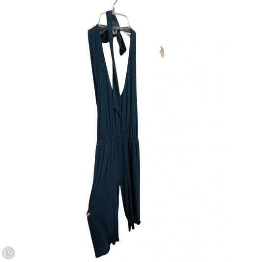 Jumpsuit By Old Navy In Blue, Size: Xs