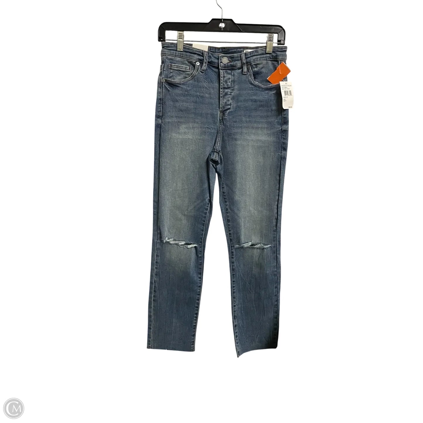 Jeans Boot Cut By Blanknyc In Blue, Size: 6