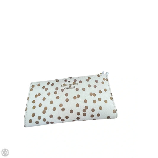 Wallet Designer By Kate Spade, Size: Small