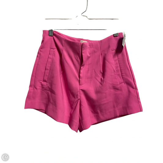 Shorts By A New Day In Pink, Size: 6