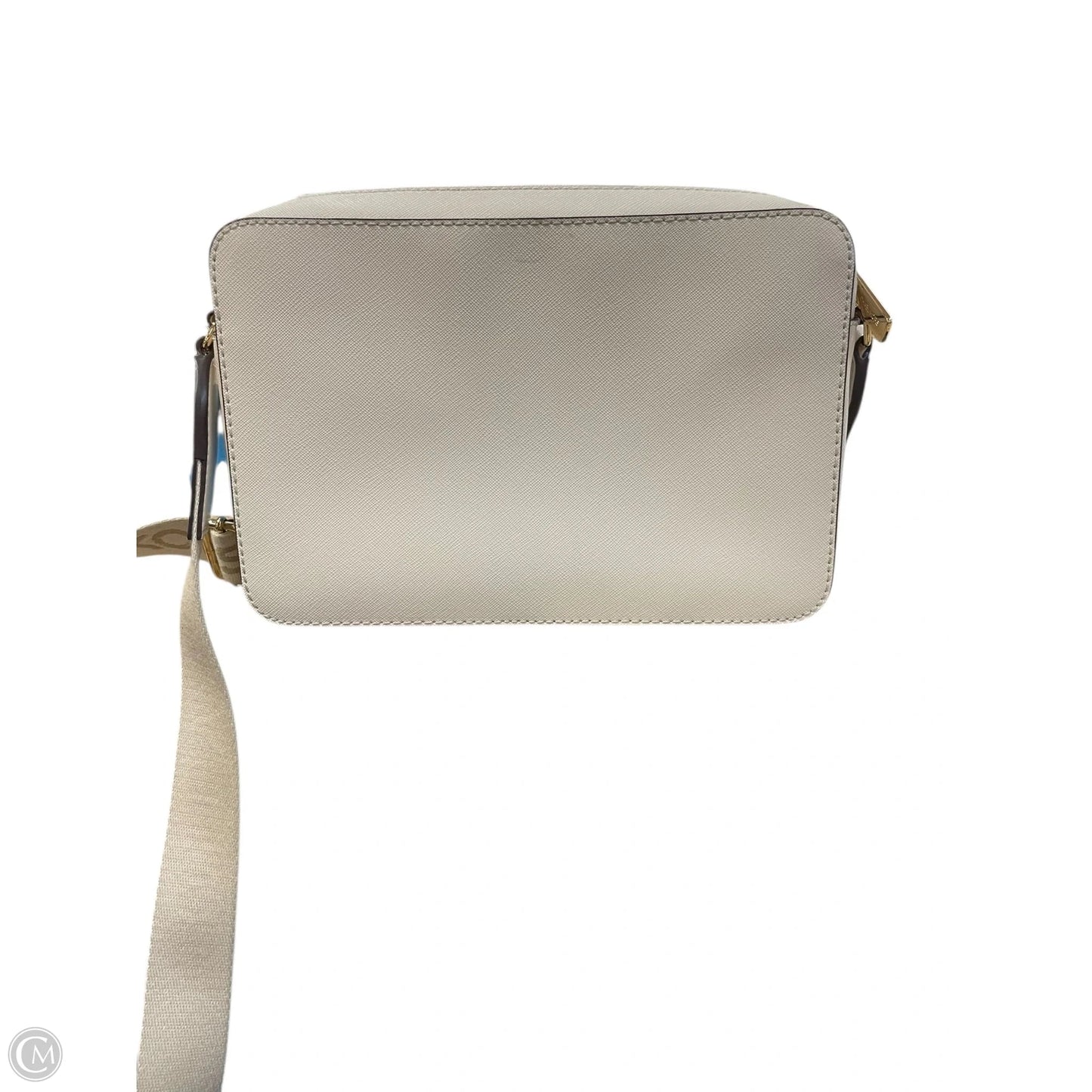 Crossbody Designer By Michael Kors, Size: Medium
