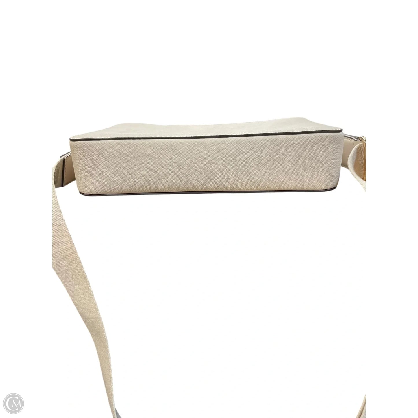 Crossbody Designer By Michael Kors, Size: Medium